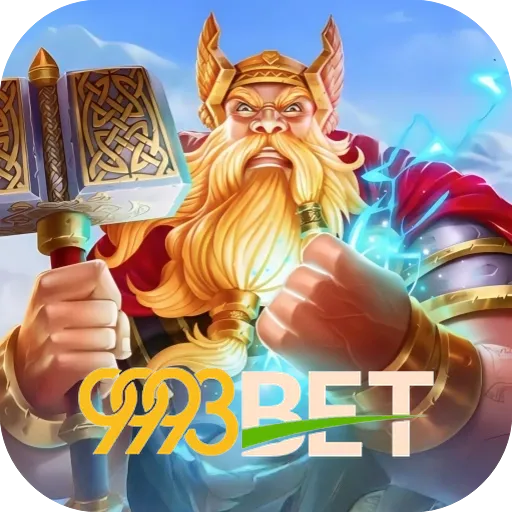 9993bet Logo