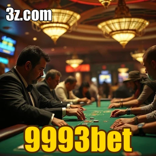 Payment: Descubra as Facilidades do 9993bet para Jogadores